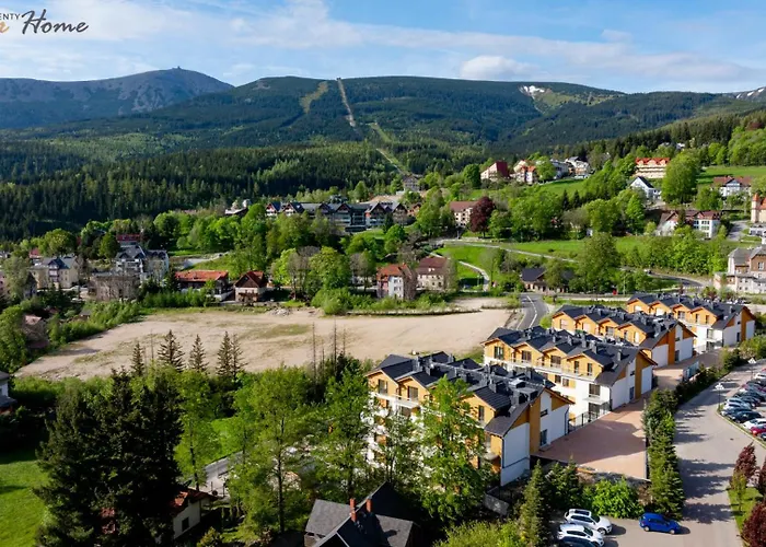 Wonder Home - Apartamenty Z Widokiem Na Gory, Blisko Wyciagow, Szlakow Turystycznych I Restauracji