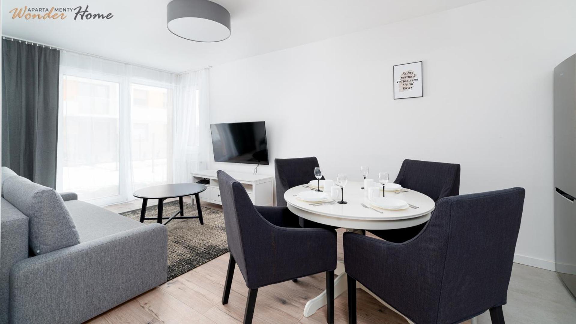 Apartmán Wonder - Z Widokiem Na Gory, Blisko Wyciagow, Szlakow Turystycznych I Restauracji