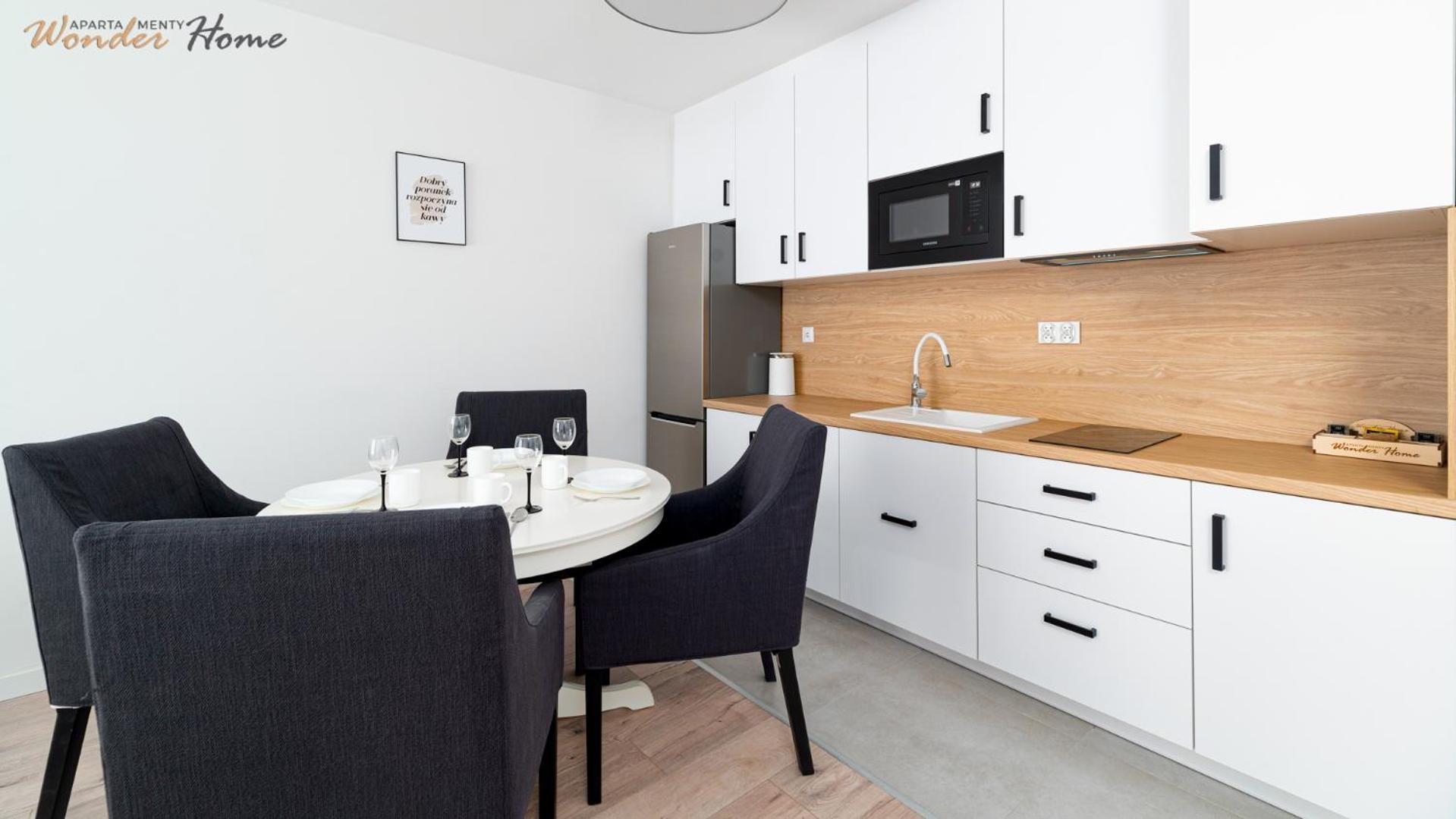 Wonder - Z Widokiem Na Gory, Blisko Wyciagow, Szlakow Turystycznych I Restauracji Apartmán