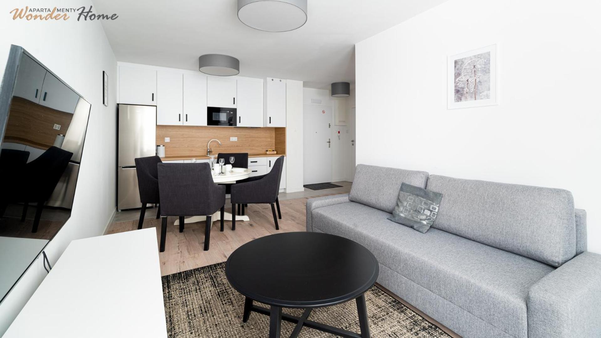 Apartmán Wonder - Z Widokiem Na Gory, Blisko Wyciagow, Szlakow Turystycznych I Restauracji Karpacz