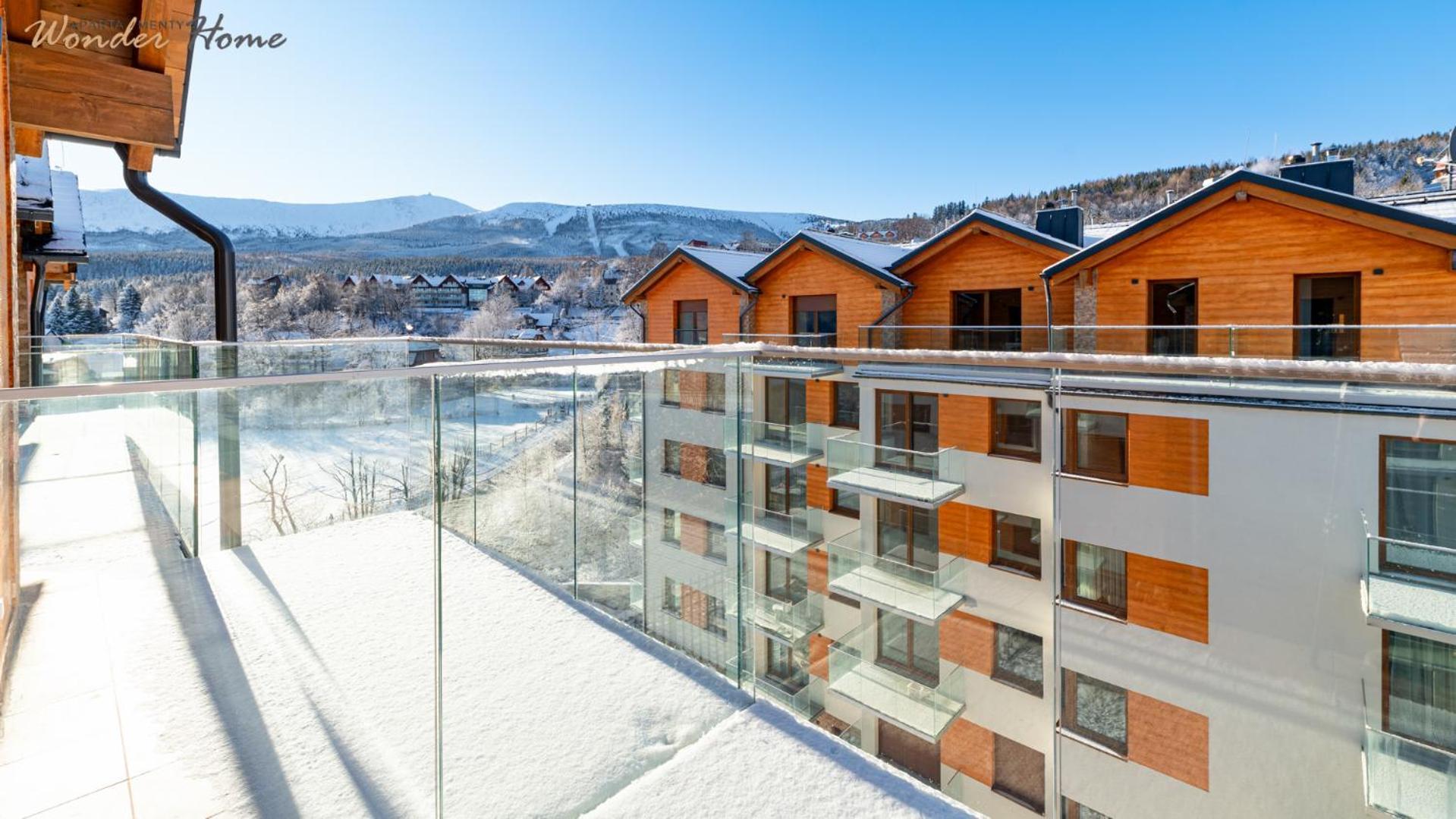 Apartmán Wonder - Z Widokiem Na Gory, Blisko Wyciagow, Szlakow Turystycznych I Restauracji *