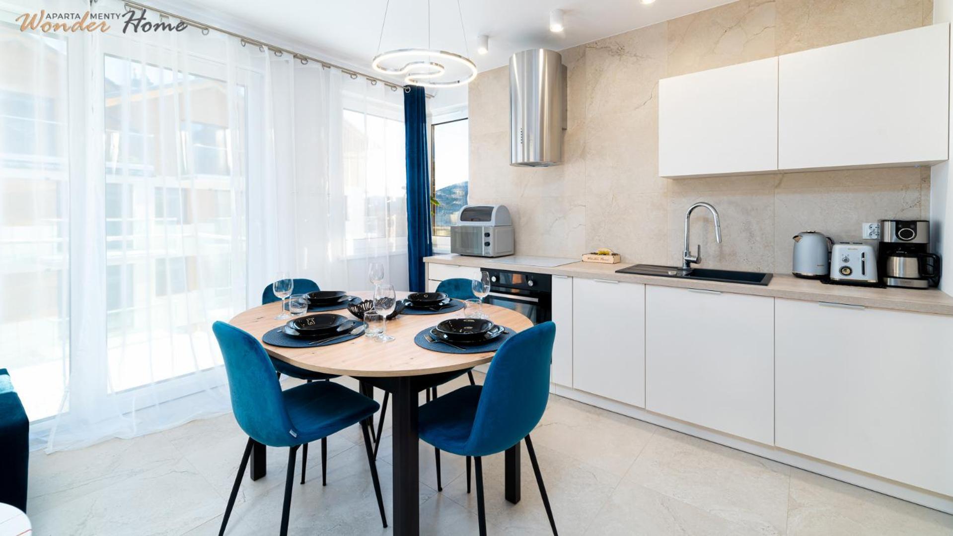 Apartmán Wonder - Z Widokiem Na Gory, Blisko Wyciagow, Szlakow Turystycznych I Restauracji Karpacz