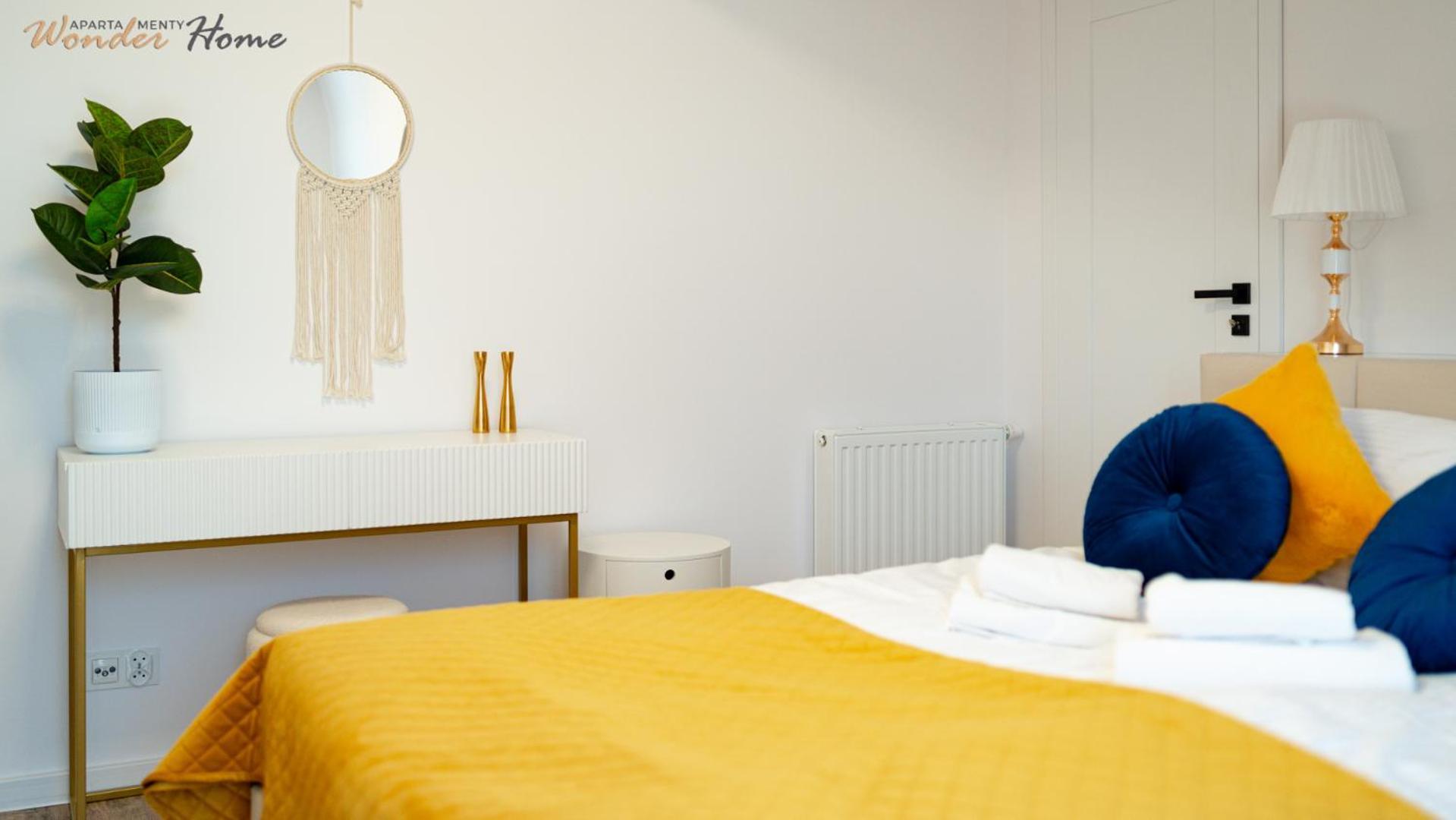 Wonder - Z Widokiem Na Gory, Blisko Wyciagow, Szlakow Turystycznych I Restauracji Apartmán