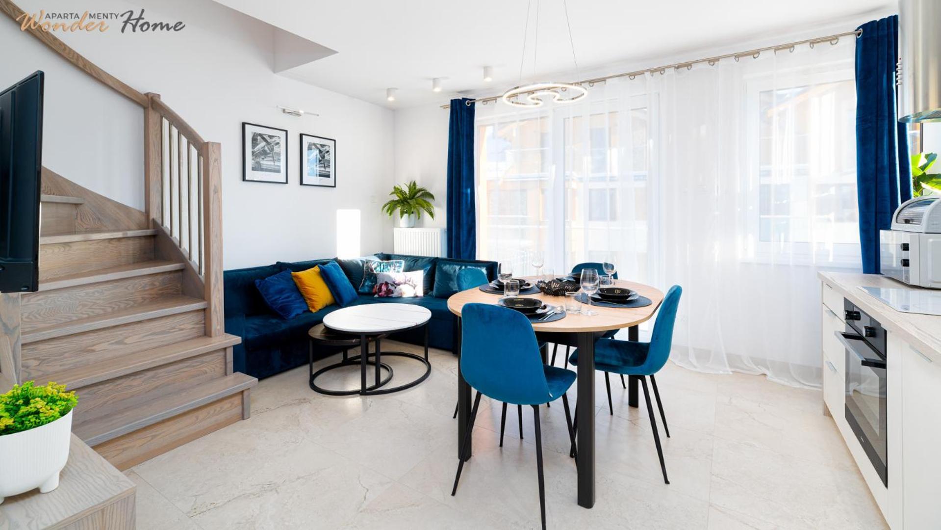 Apartmán Wonder - Z Widokiem Na Gory, Blisko Wyciagow, Szlakow Turystycznych I Restauracji *