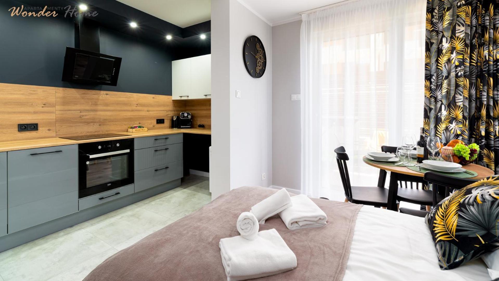Apartment Wonder - Z Widokiem Na Gory, Blisko Wyciagow, Szlakow Turystycznych I Restauracji Karpacz