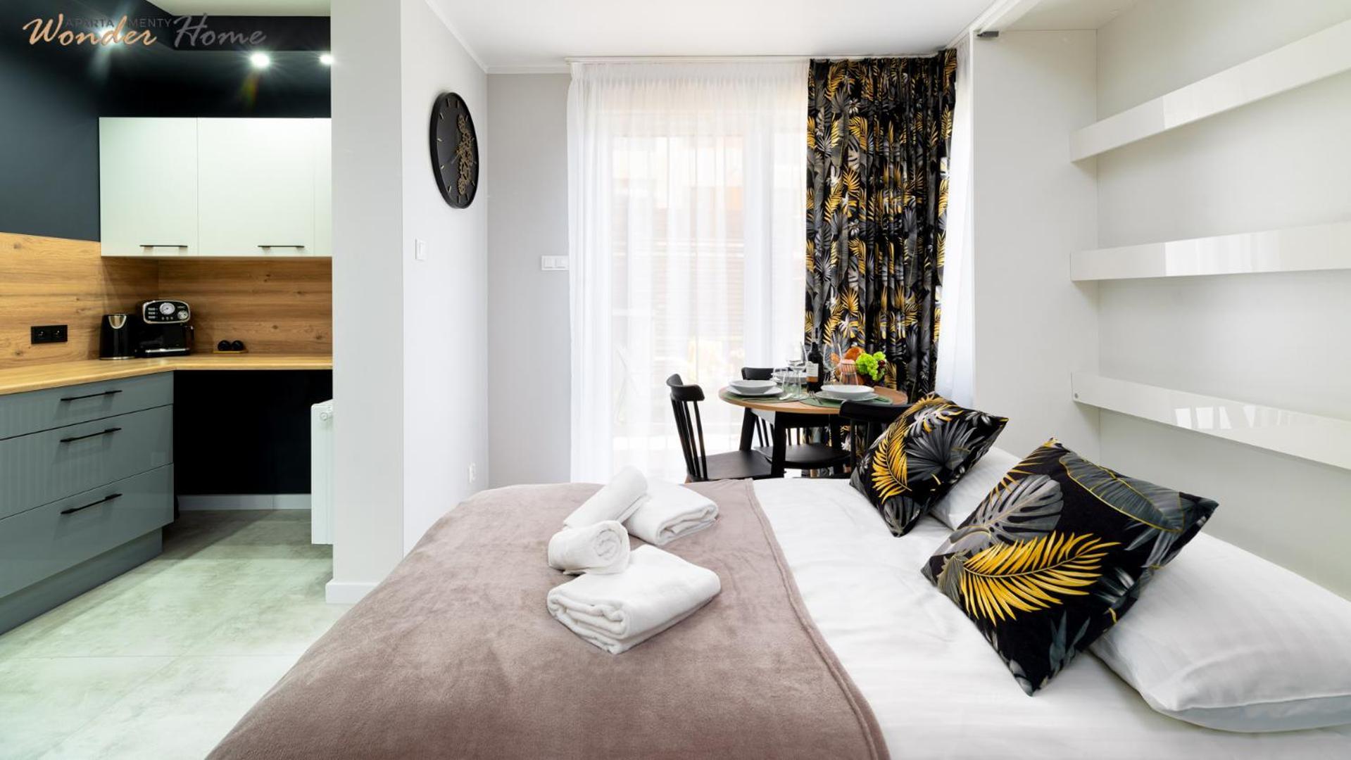 Wonder - Z Widokiem Na Gory, Blisko Wyciagow, Szlakow Turystycznych I Restauracji Apartmán Karpacz