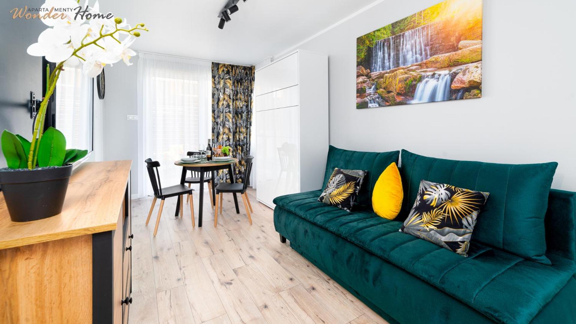 Wonder - Z Widokiem Na Gory, Blisko Wyciagow, Szlakow Turystycznych I Restauracji Apartmán