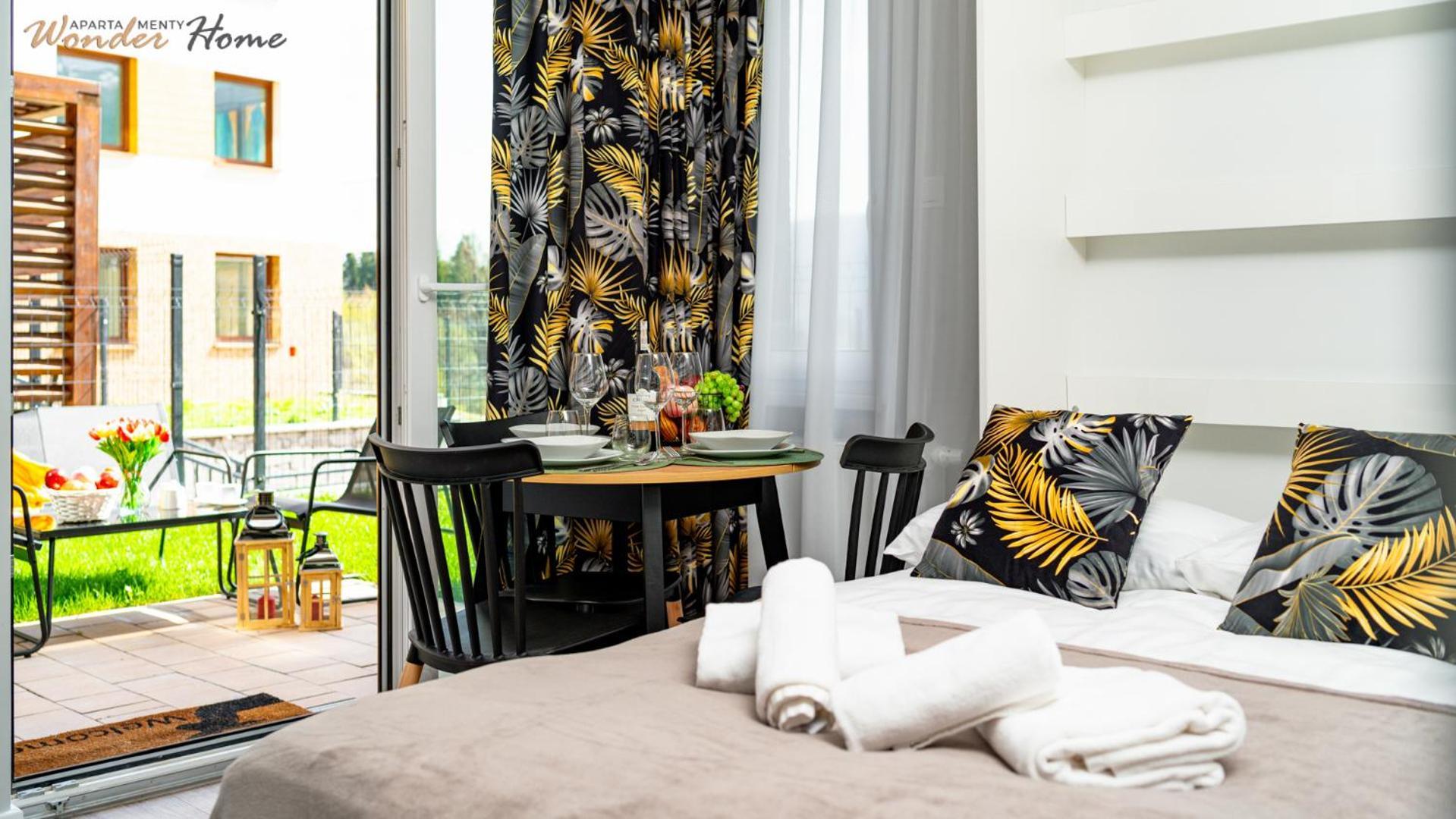 Apartmán Wonder - Z Widokiem Na Gory, Blisko Wyciagow, Szlakow Turystycznych I Restauracji