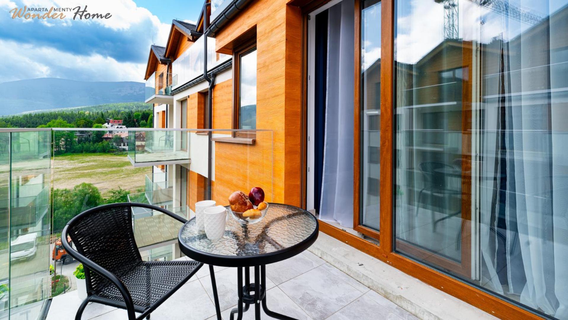 Apartmán Wonder - Z Widokiem Na Gory, Blisko Wyciagow, Szlakow Turystycznych I Restauracji *