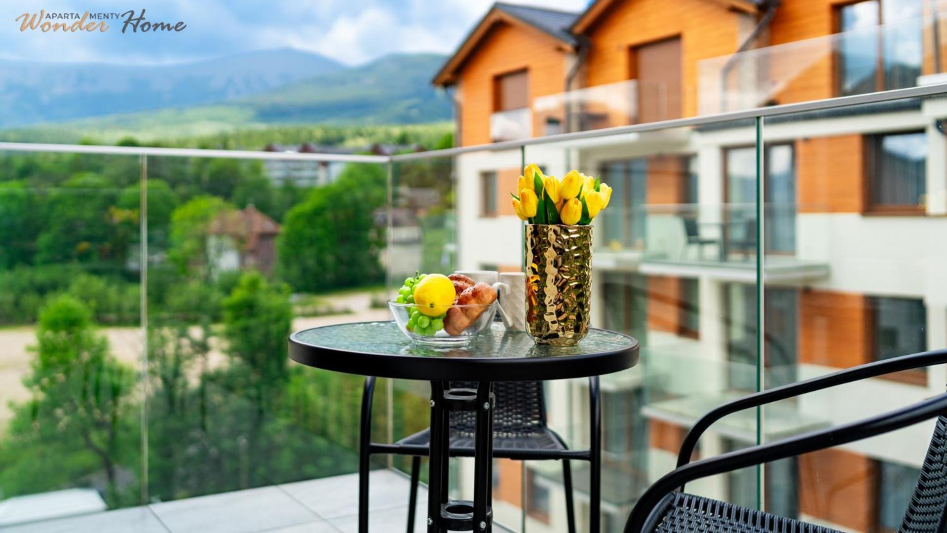 Wonder - Z Widokiem Na Gory, Blisko Wyciagow, Szlakow Turystycznych I Restauracji Apartmán Karpacz