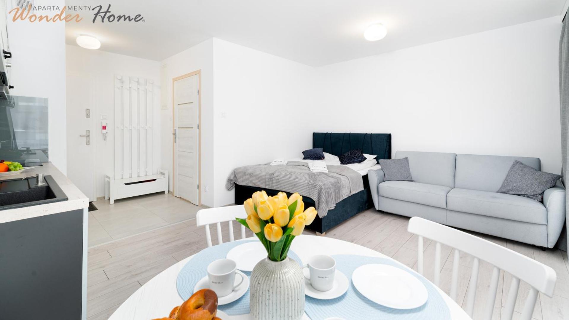 Wonder - Z Widokiem Na Gory, Blisko Wyciagow, Szlakow Turystycznych I Restauracji Apartmán *